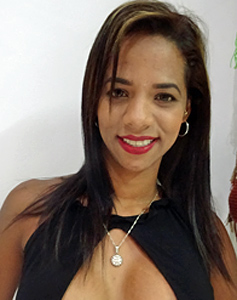 35 Year Old , Venezuela Woman